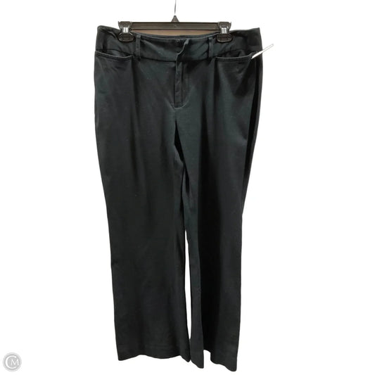 Pants Other By Gap In Black, Size: 12