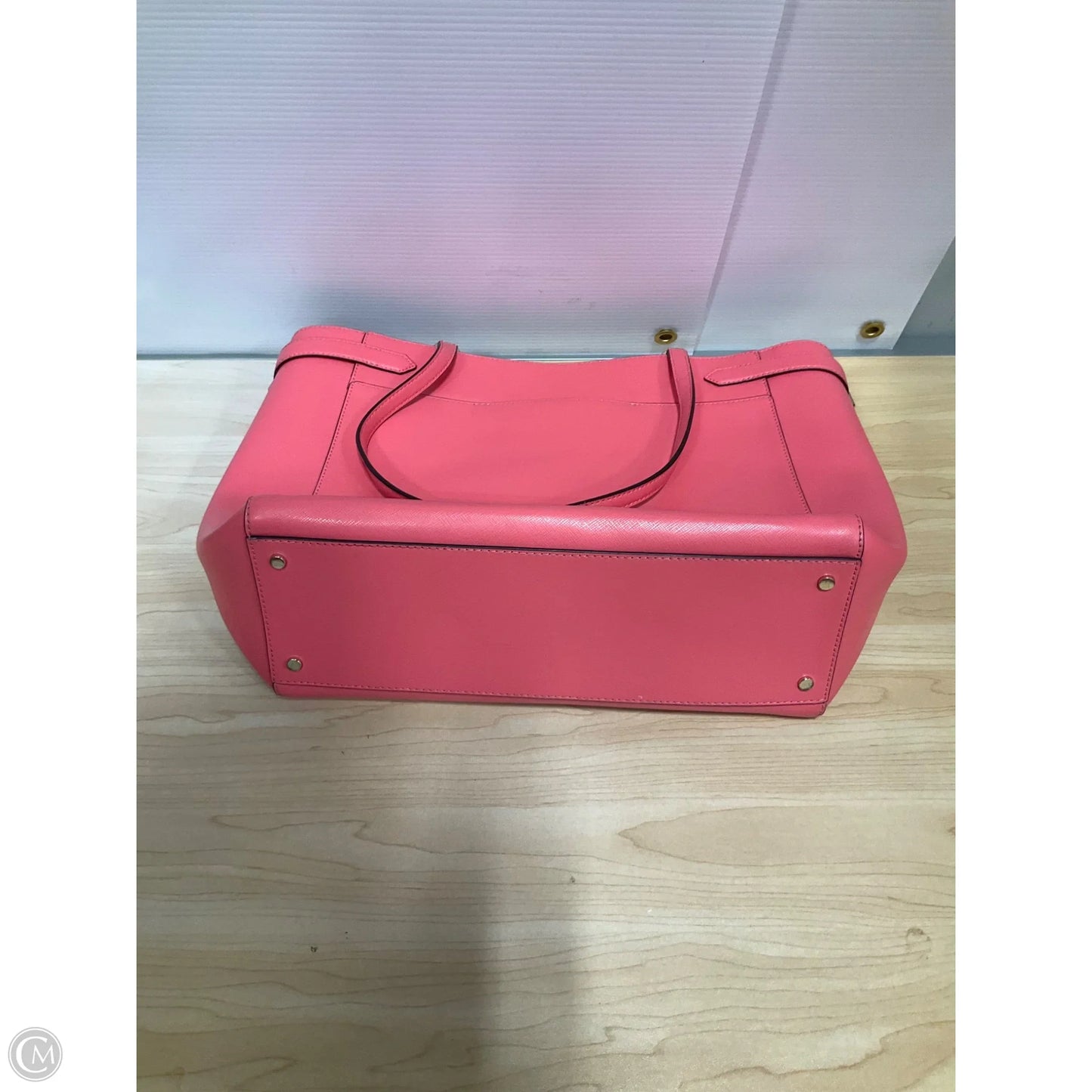 Handbag Designer By Kate Spade, Size: Large