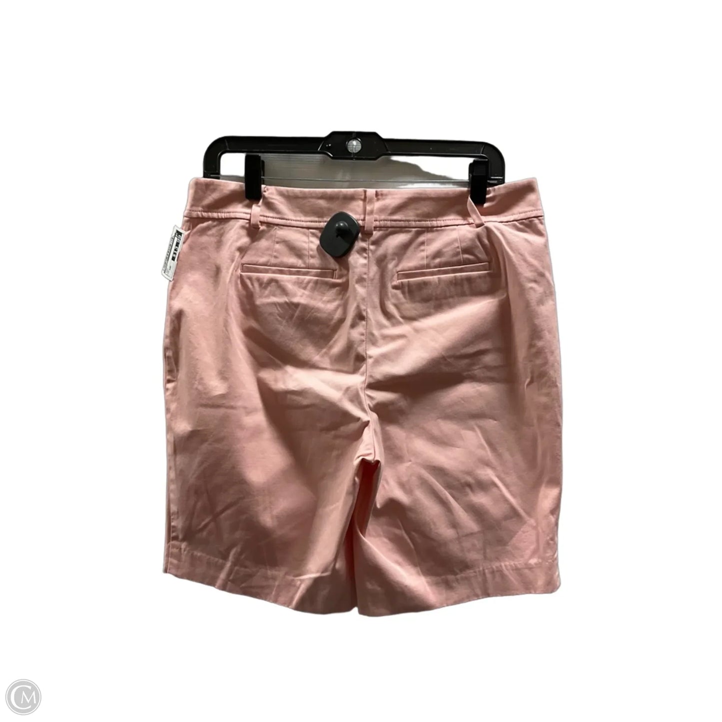 Shorts By Talbots In Pink, Size: 10p