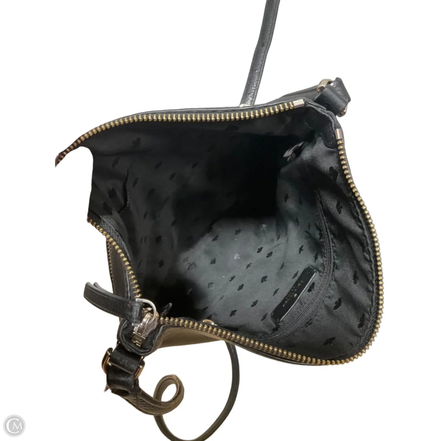 Crossbody Designer By Kate Spade, Size: Medium