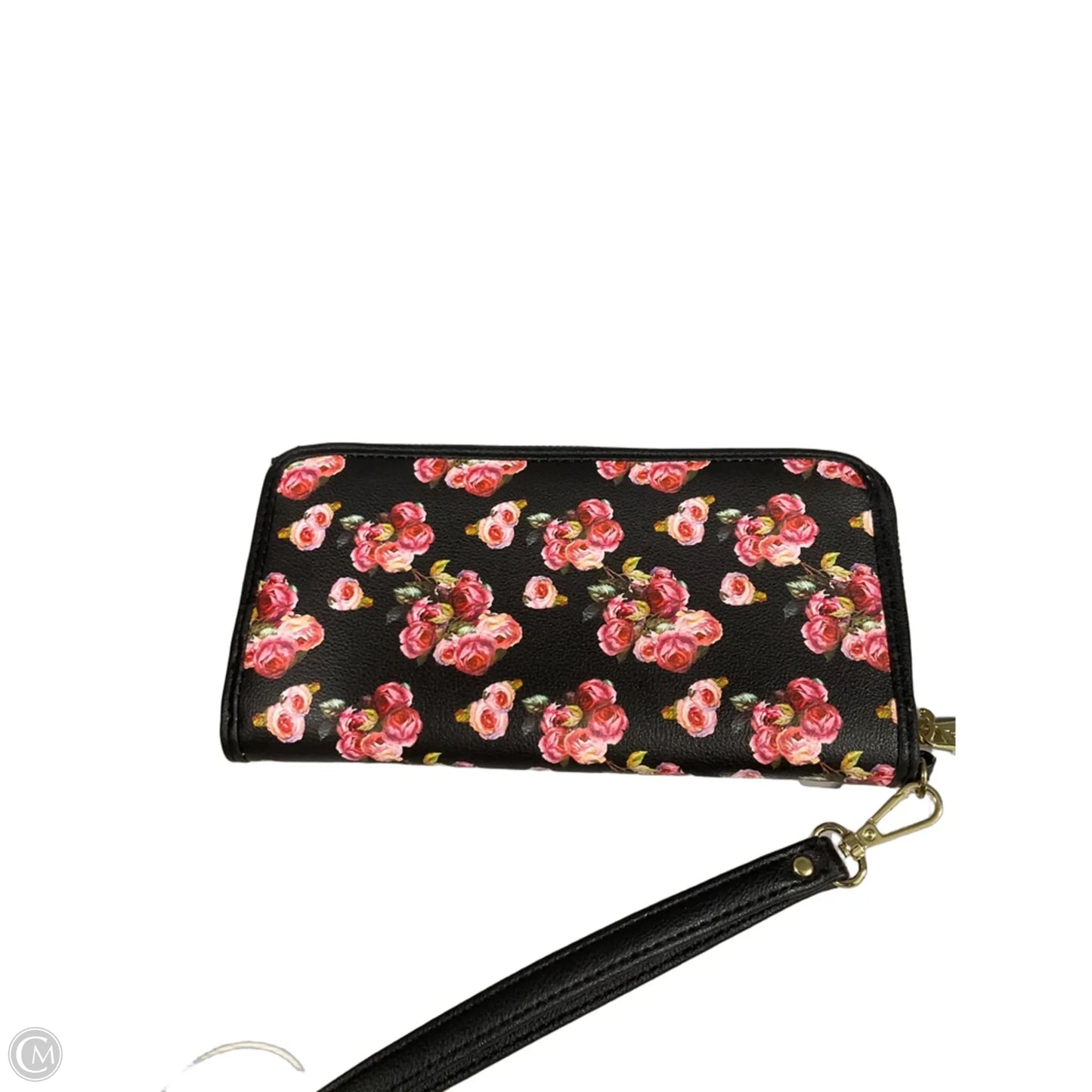 Wallet By Juicy Couture, Size: Medium