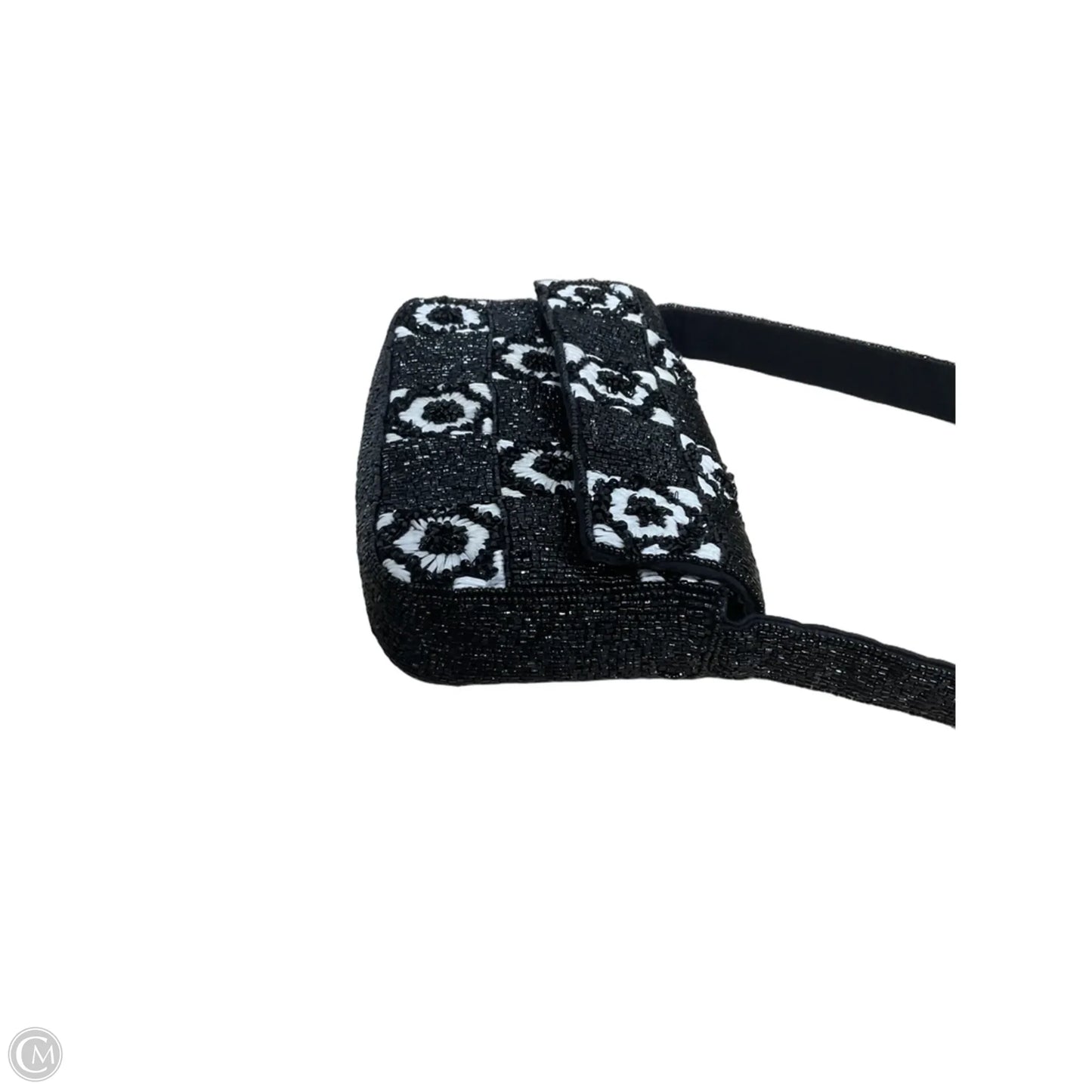 Handbag By Anthropologie, Size: Small