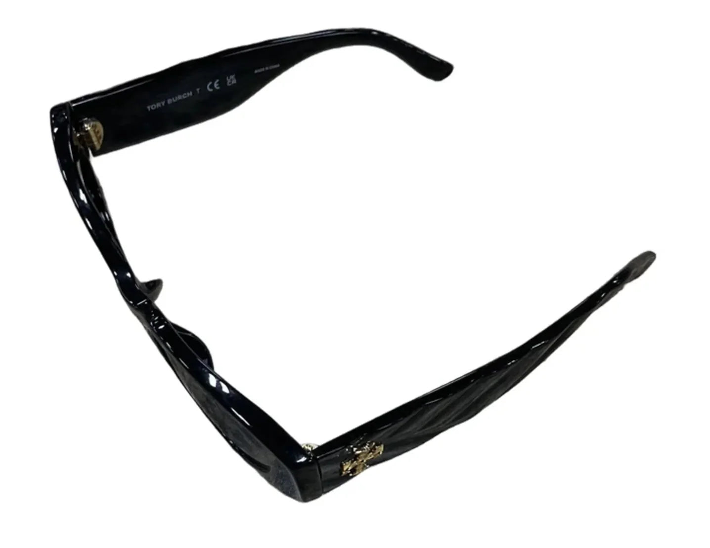 Sunglasses Designer By Tory Burch, Size: