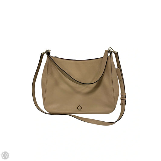 Handbag Designer By Kate Spade, Size: Large