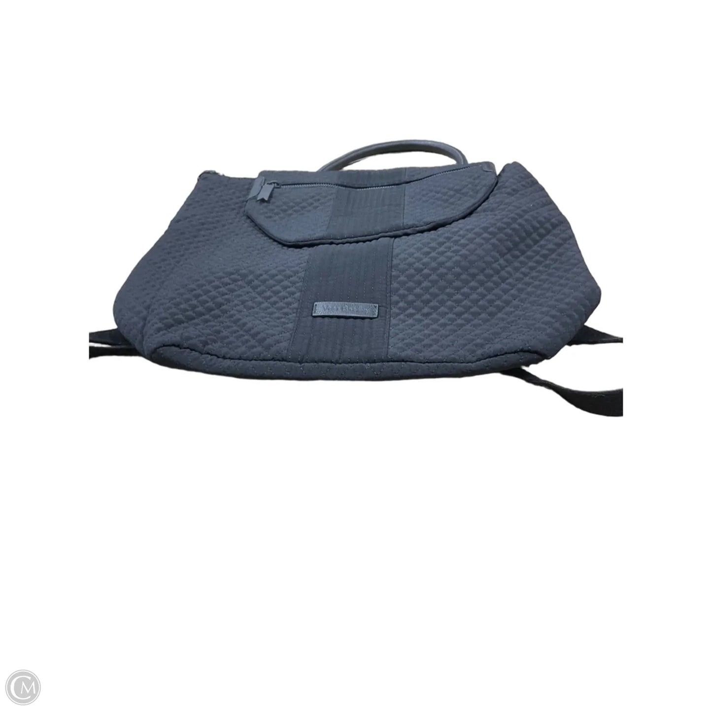 Backpack By Vera Bradley, Size: Medium