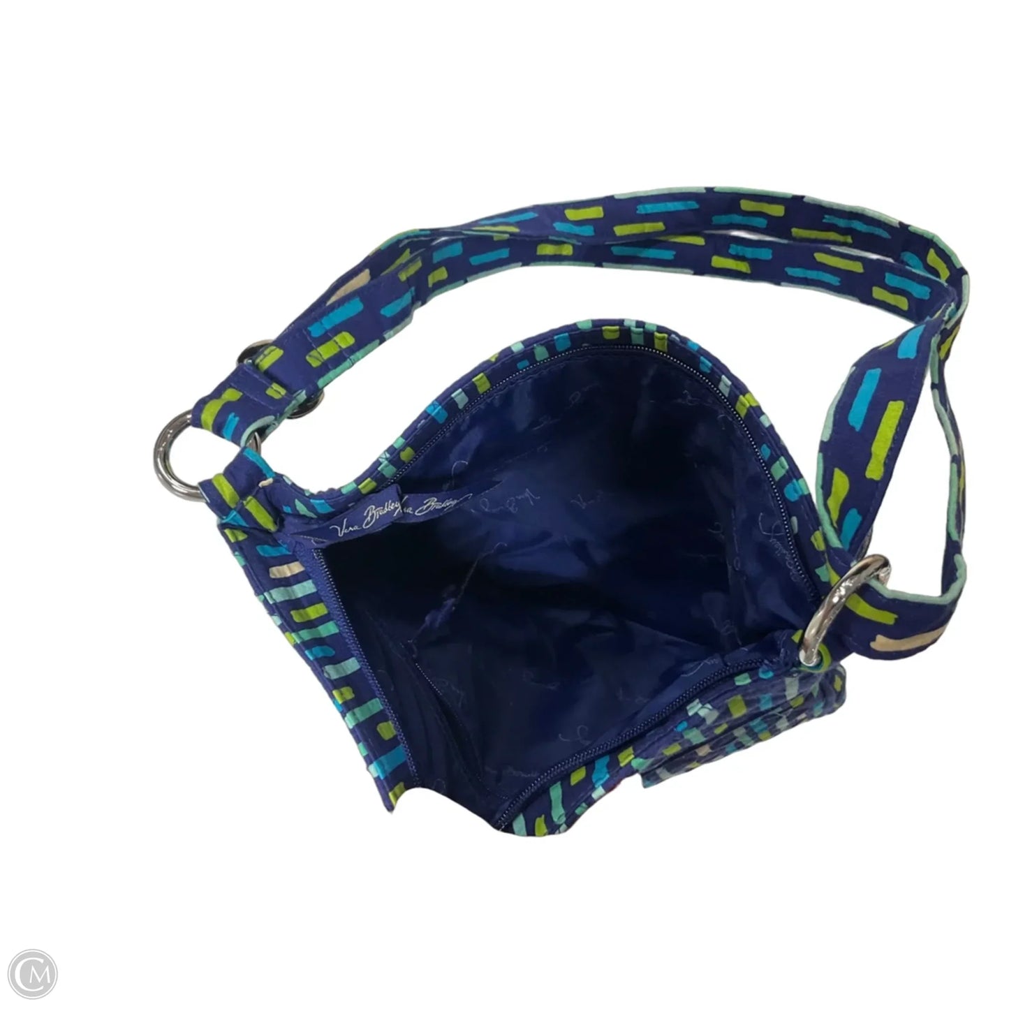Crossbody By Vera Bradley, Size: Large