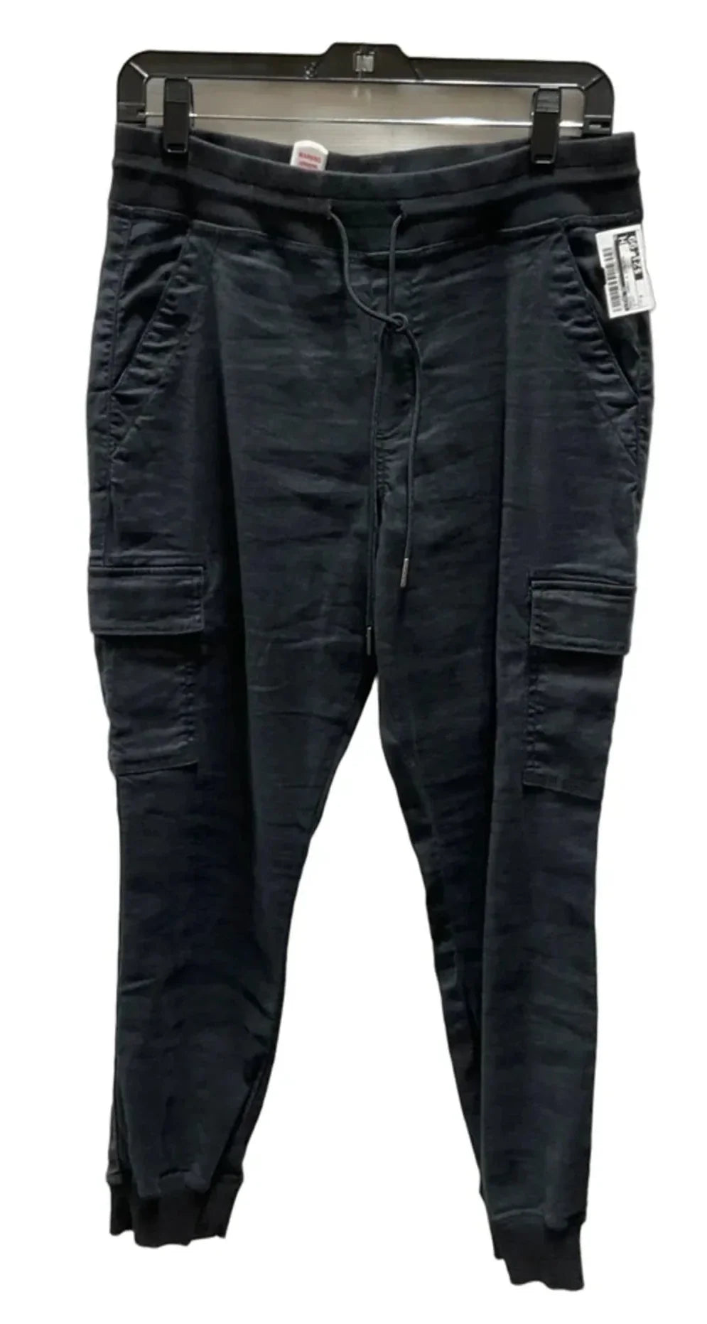 Pants Cargo & Utility By Level 99 In Black, Size: S