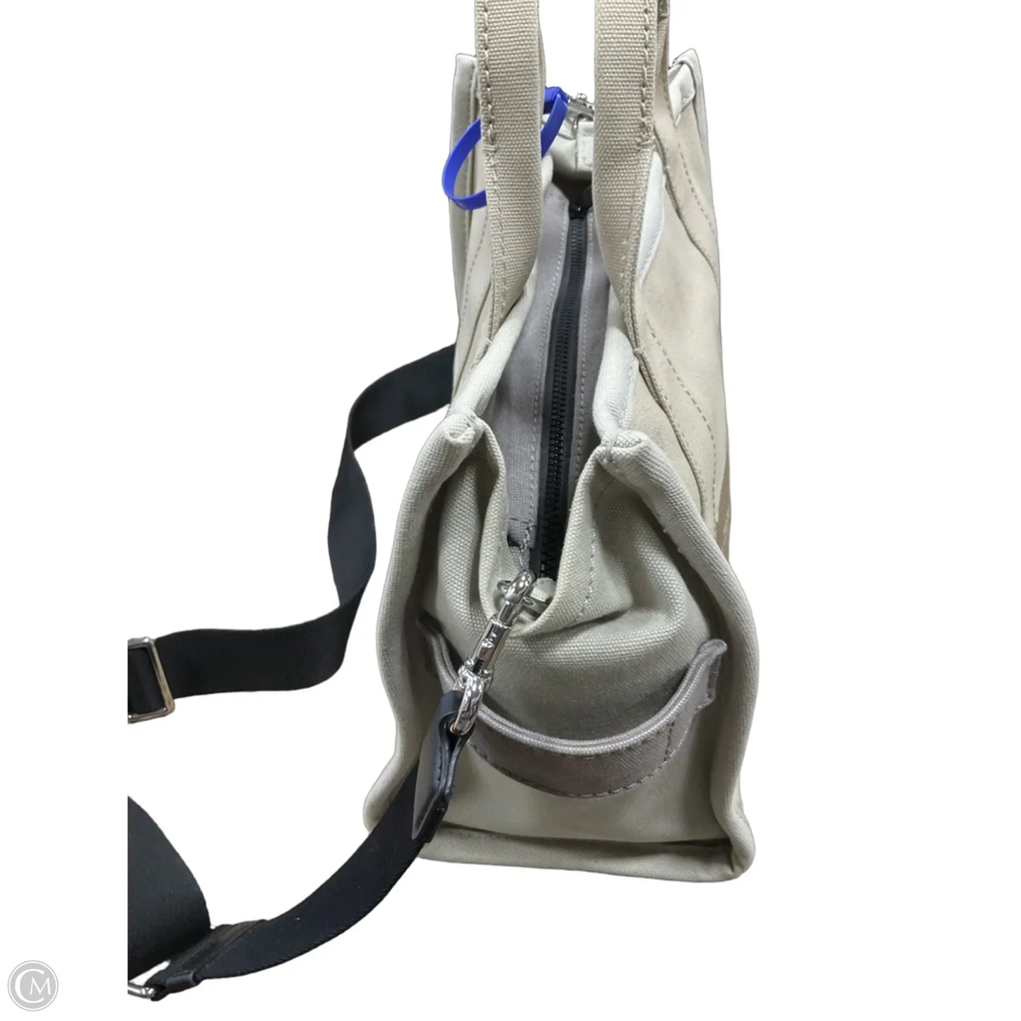 Handbag Luxury Designer By Marc Jacobs, Size: Medium