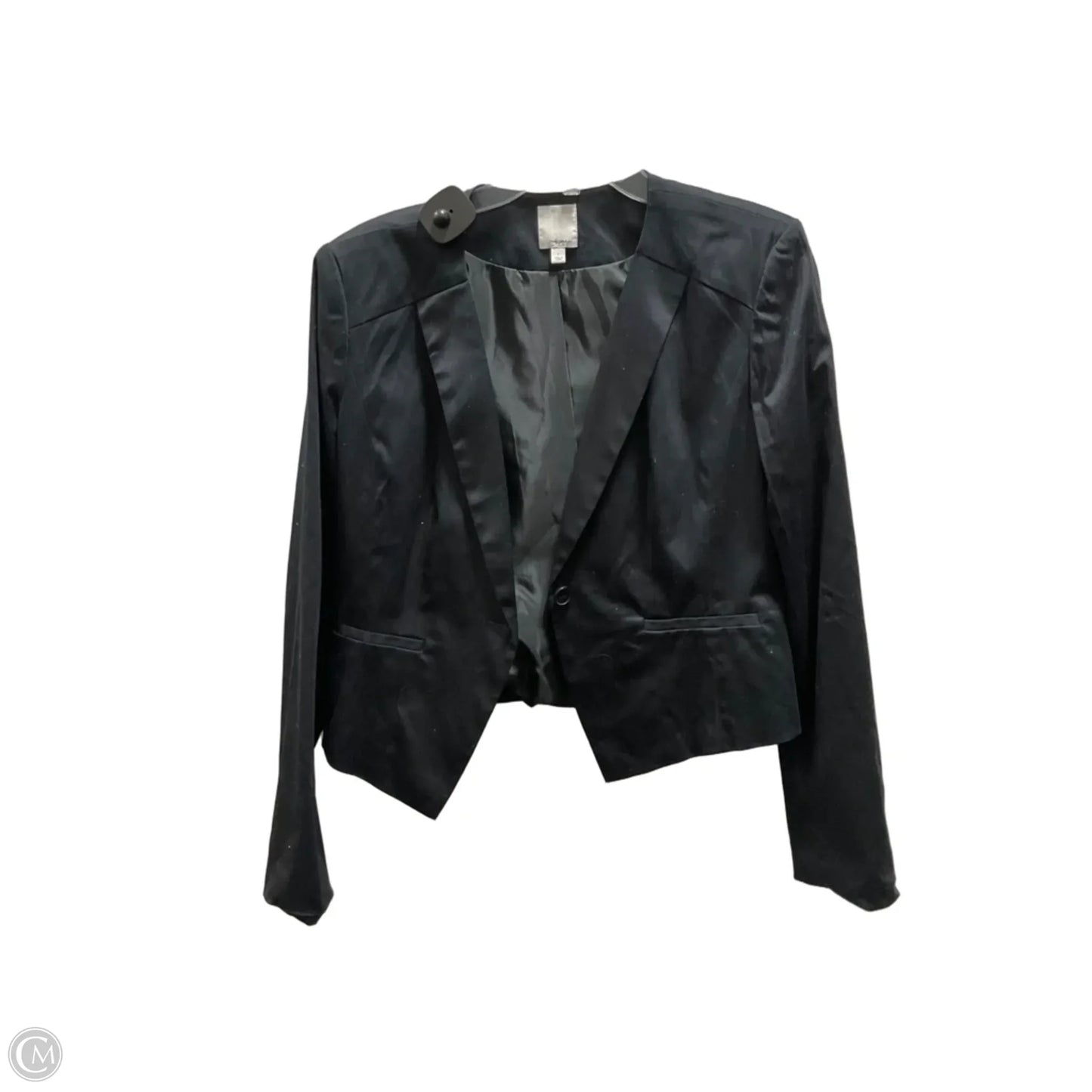 Blazer By Halogen In Black, Size: L