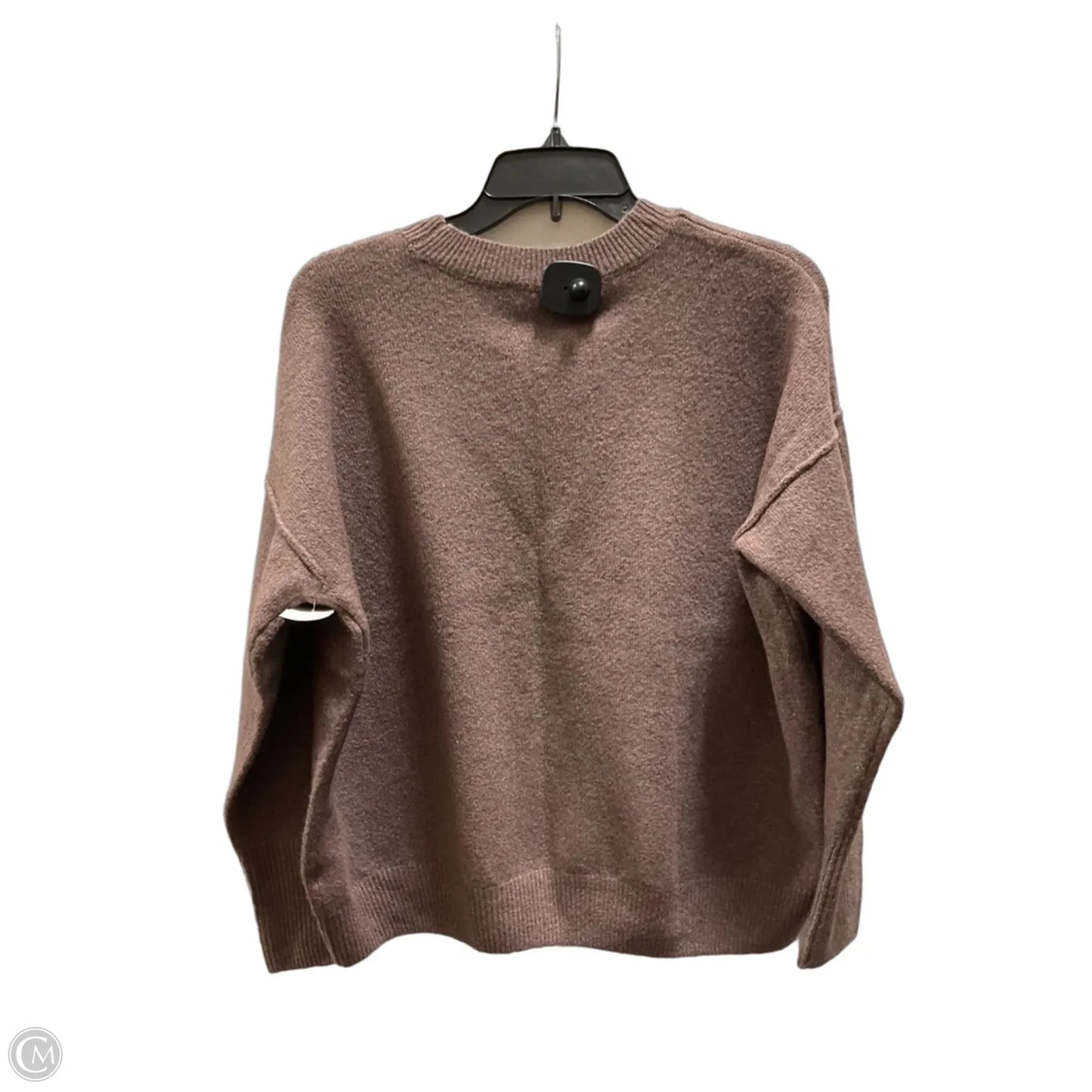 Sweater By Vince Camuto In Purple, Size: S