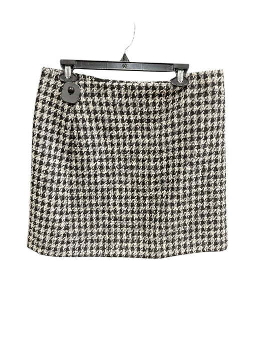 Skirt Mini & Short By Loft  Size: 12