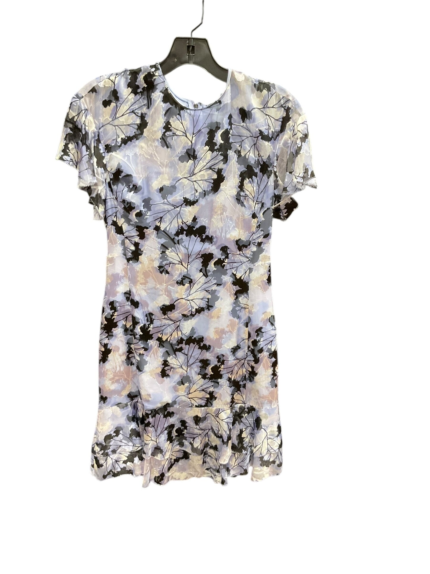 Dress Casual Midi By Elie Tahari  Size: 2