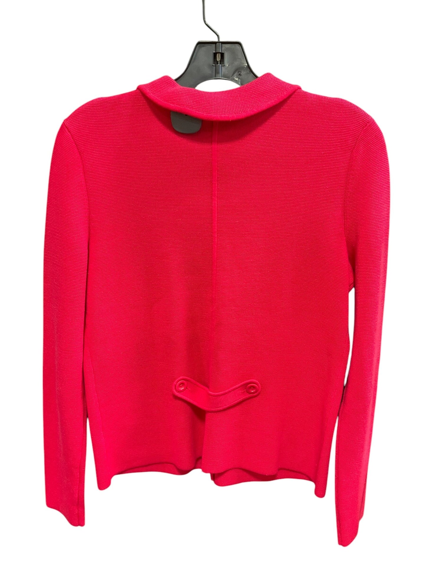 Sweater Cardigan By Talbots  Size: Xs