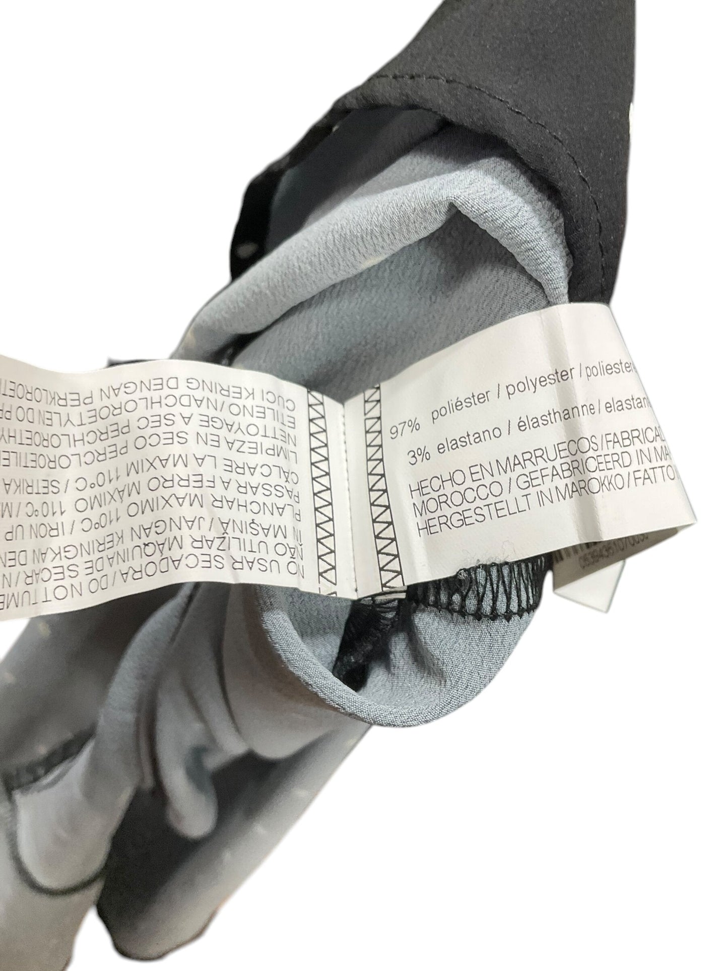 Dress Casual Midi By Clothes Mentor  Size: M