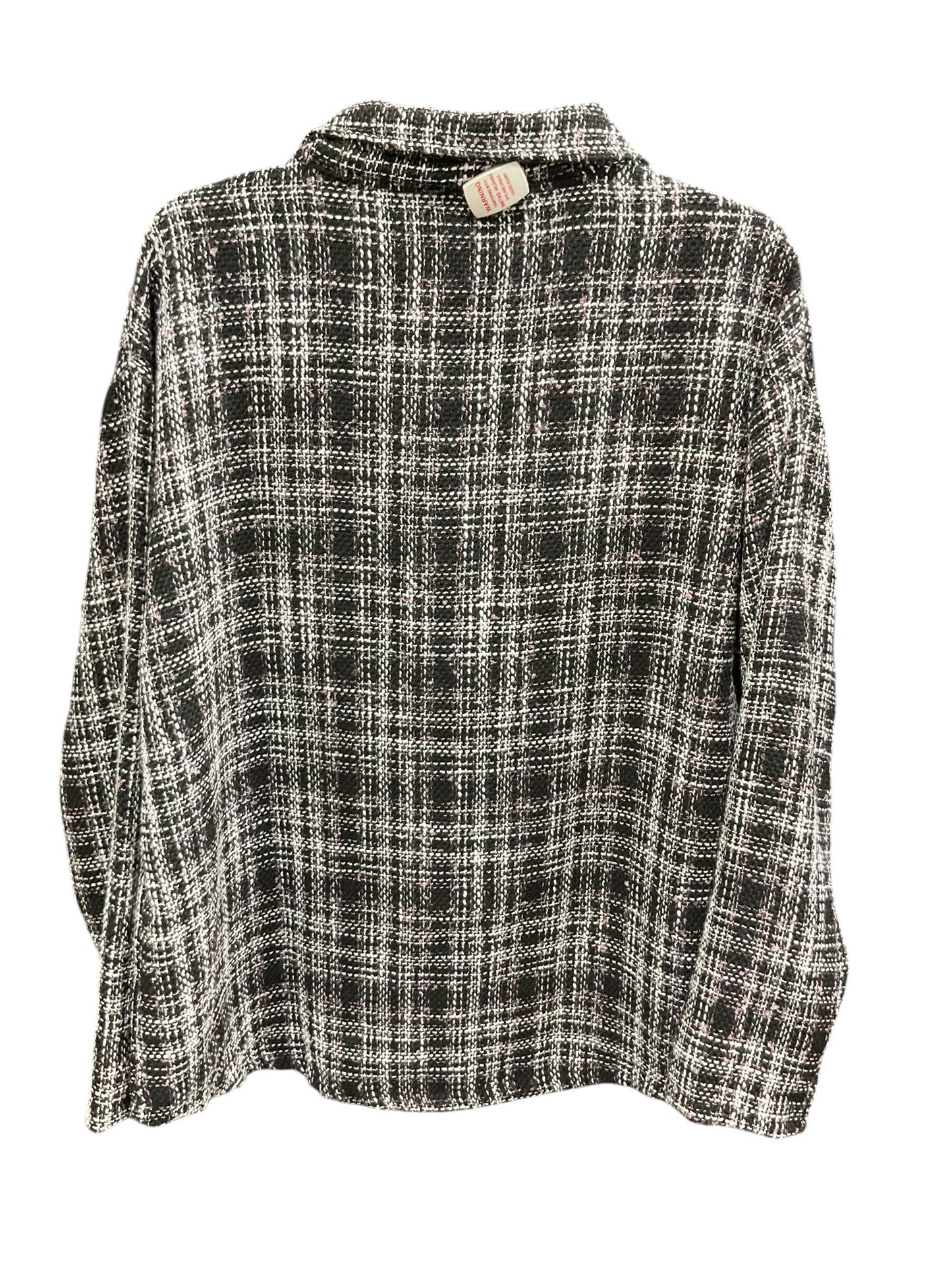 Jacket Other By Clothes Mentor  Size: Xl