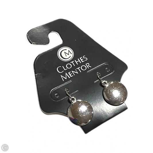 Earrings Dangle/drop By Clothes Mentor