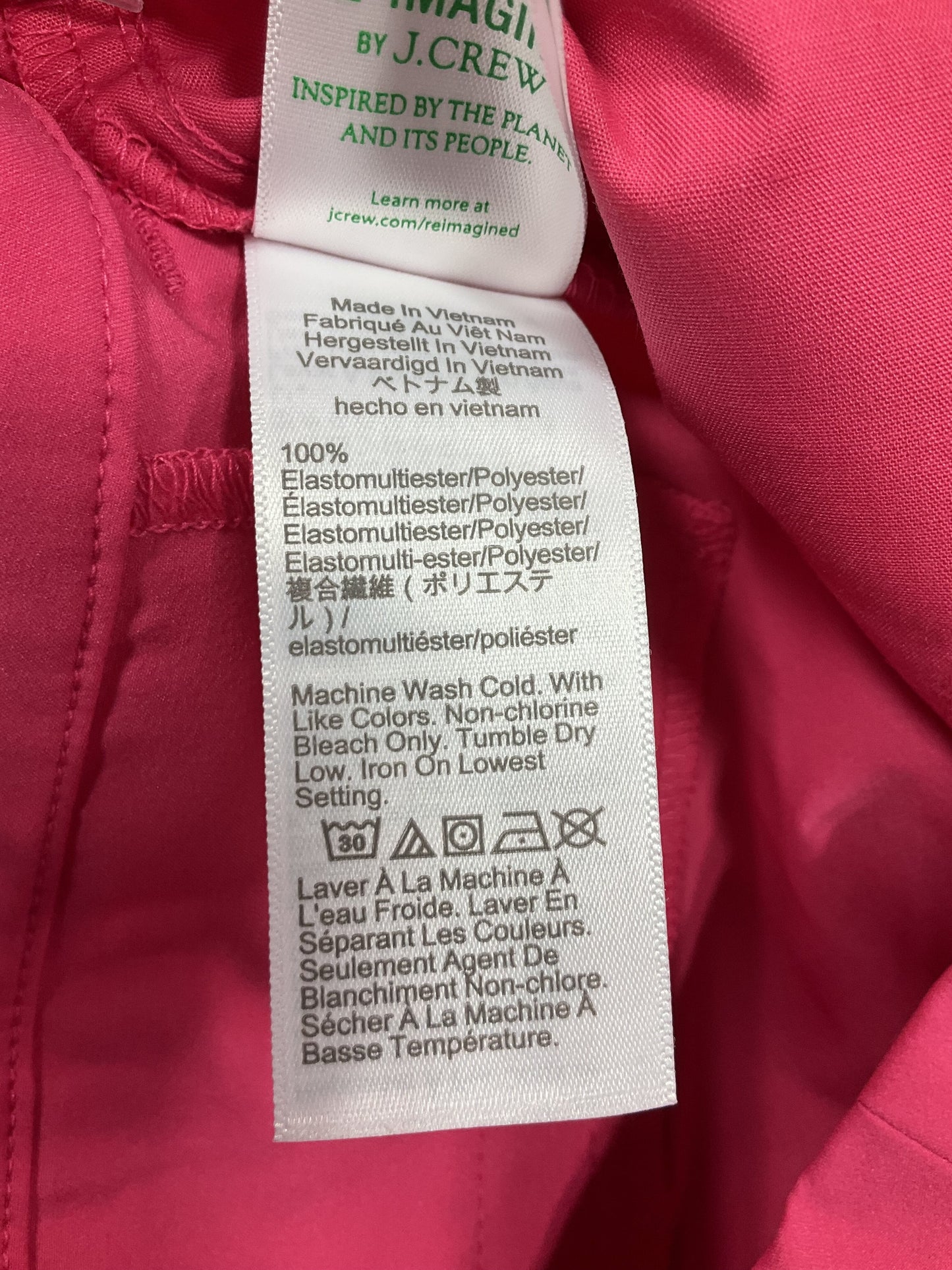 Shorts By J. Crew  Size: 2