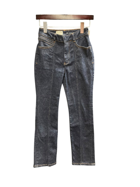 Jeans Straight By Pilcro  Size: 2