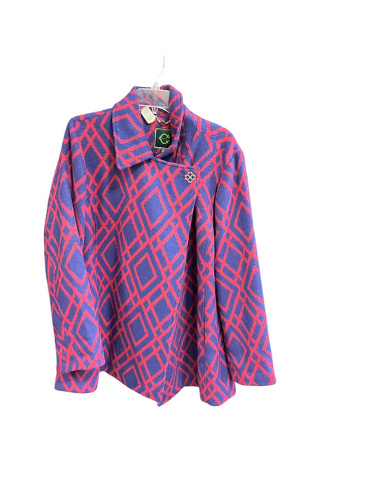 Coat Other By C Wonder  Size: Xl