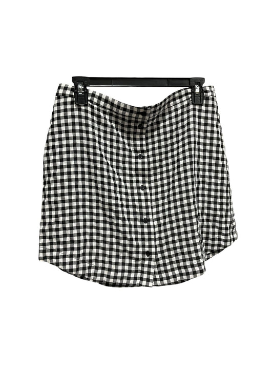 Skirt Mini & Short By Top Shop  Size: 10