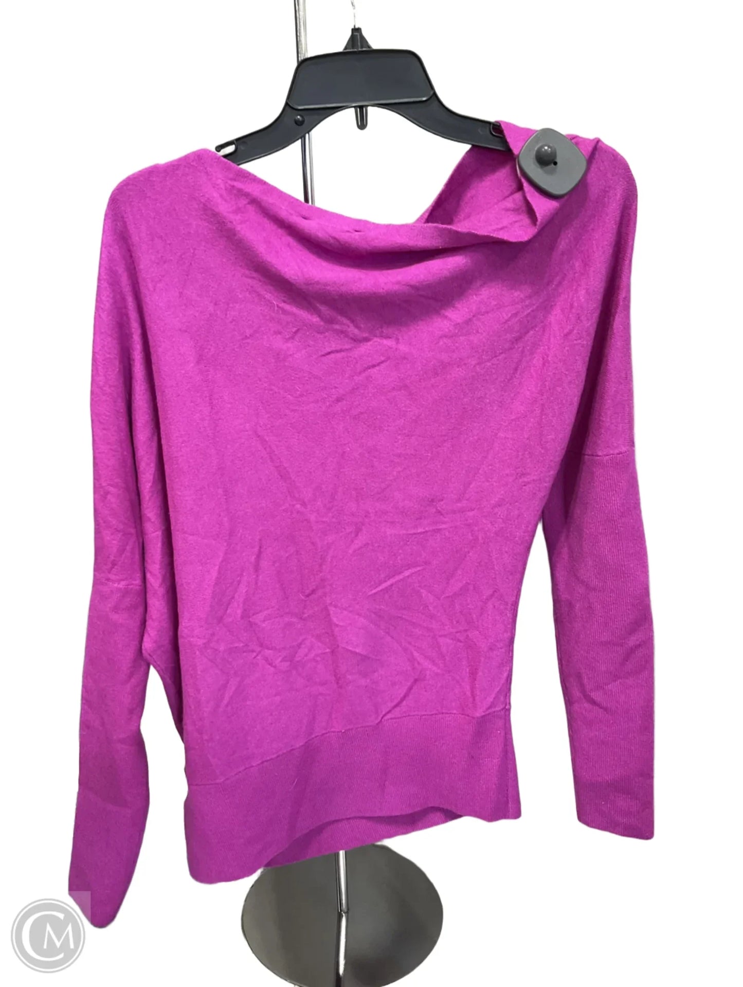Sweater By Express In Pink, Size: S