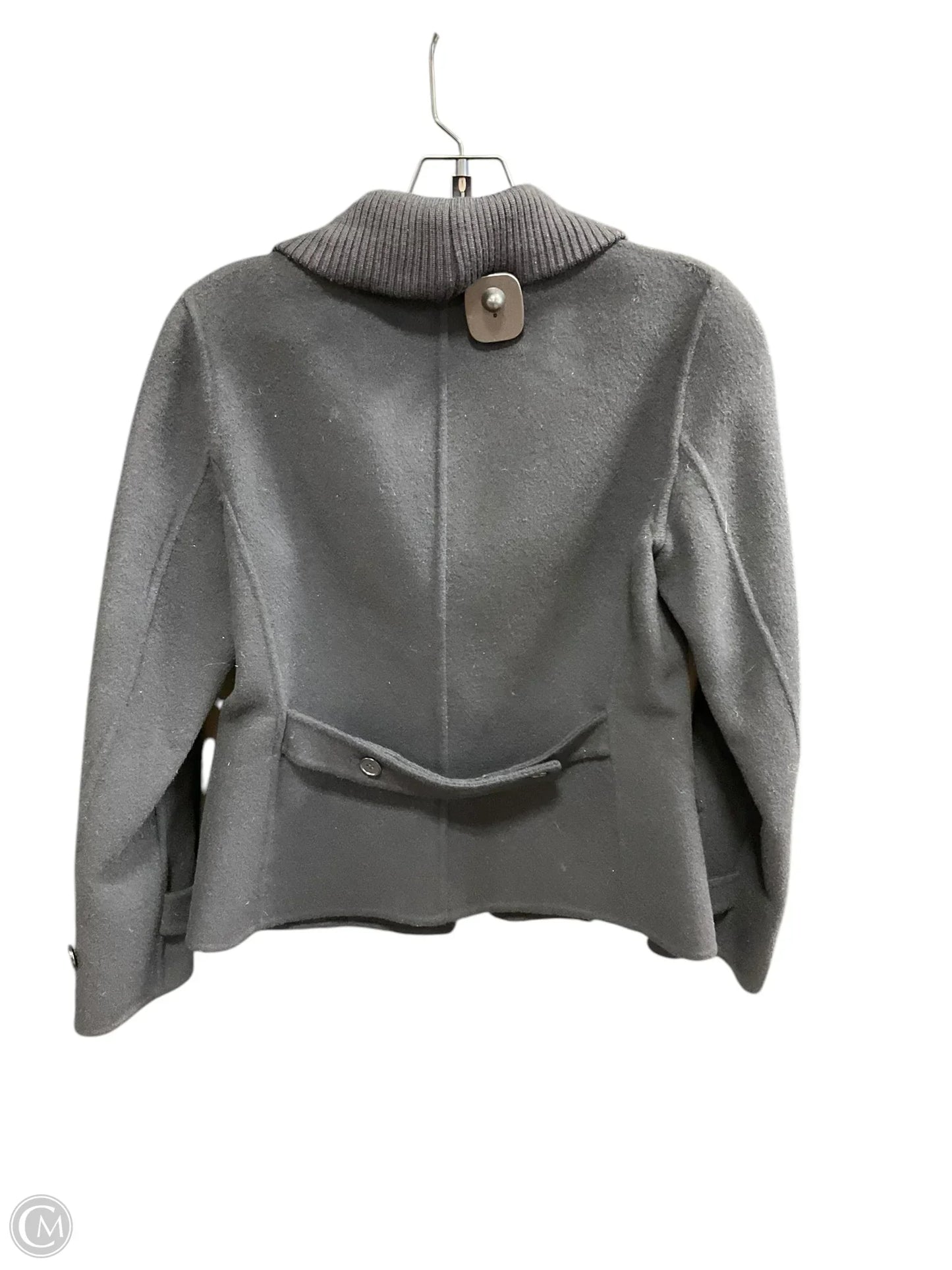 Blazer By Talbots In Black, Size: 6