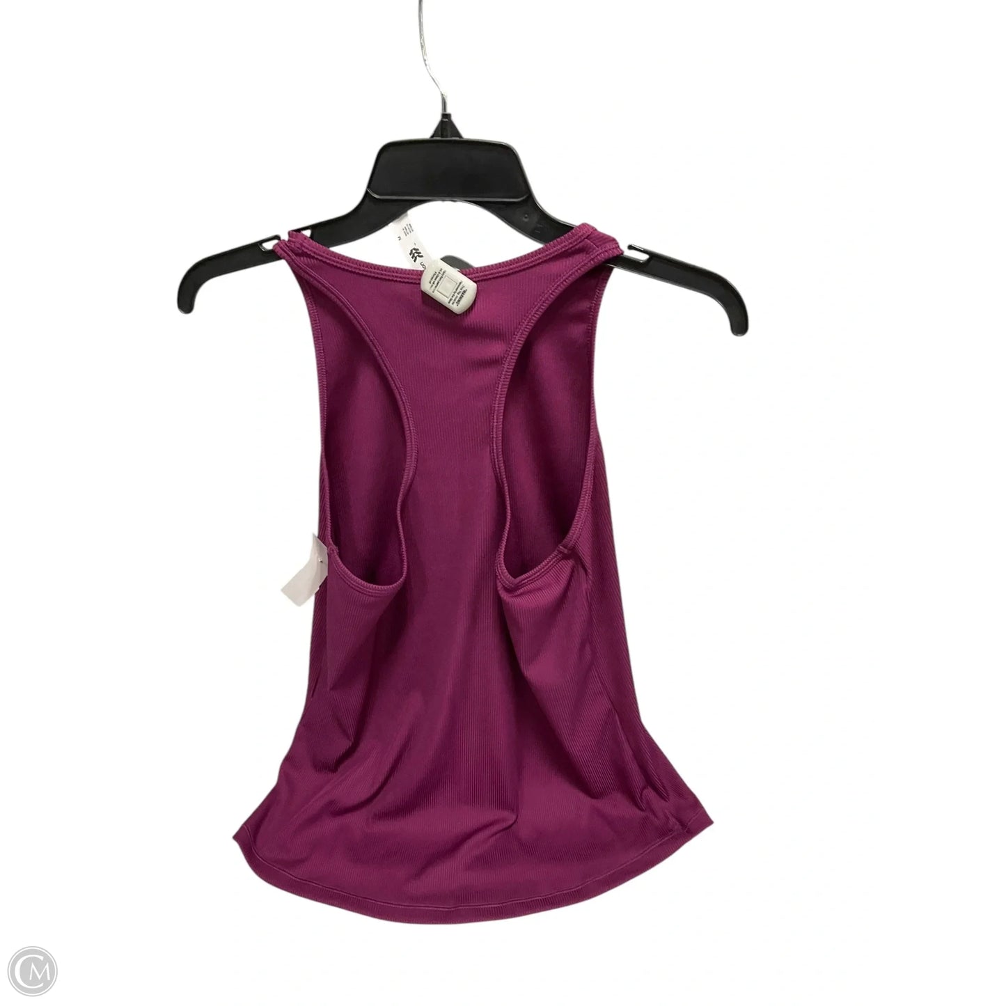 Athletic Tank Top By All In Motion In Purple, Size: M