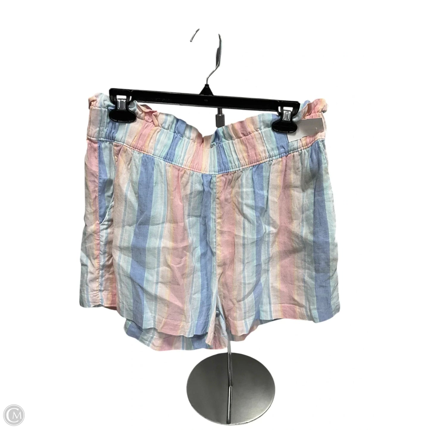 Shorts By Southern Tide In Multi-colored, Size: Xl