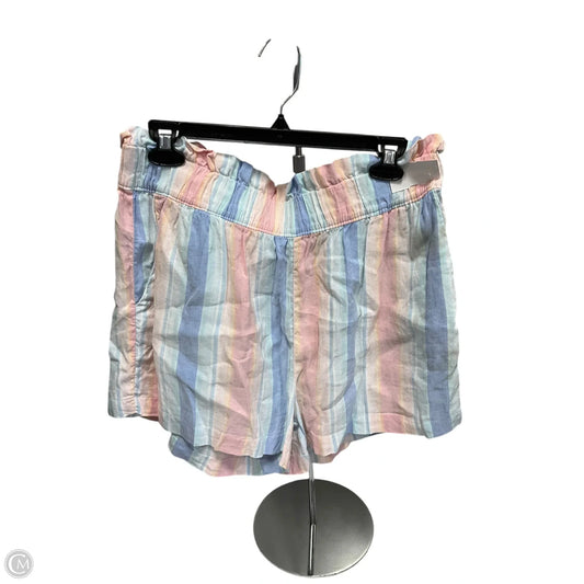 Shorts By Southern Tide In Multi-colored, Size: Xl