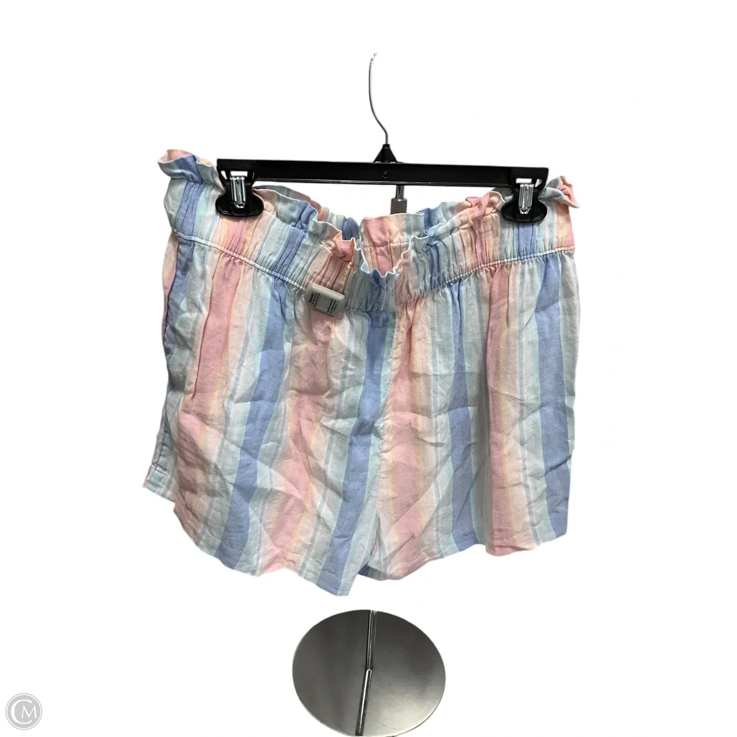Shorts By Southern Tide In Multi-colored, Size: Xl