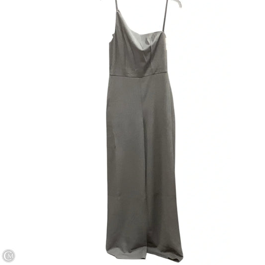 Jumpsuit By Clothes Mentor In Black, Size: M