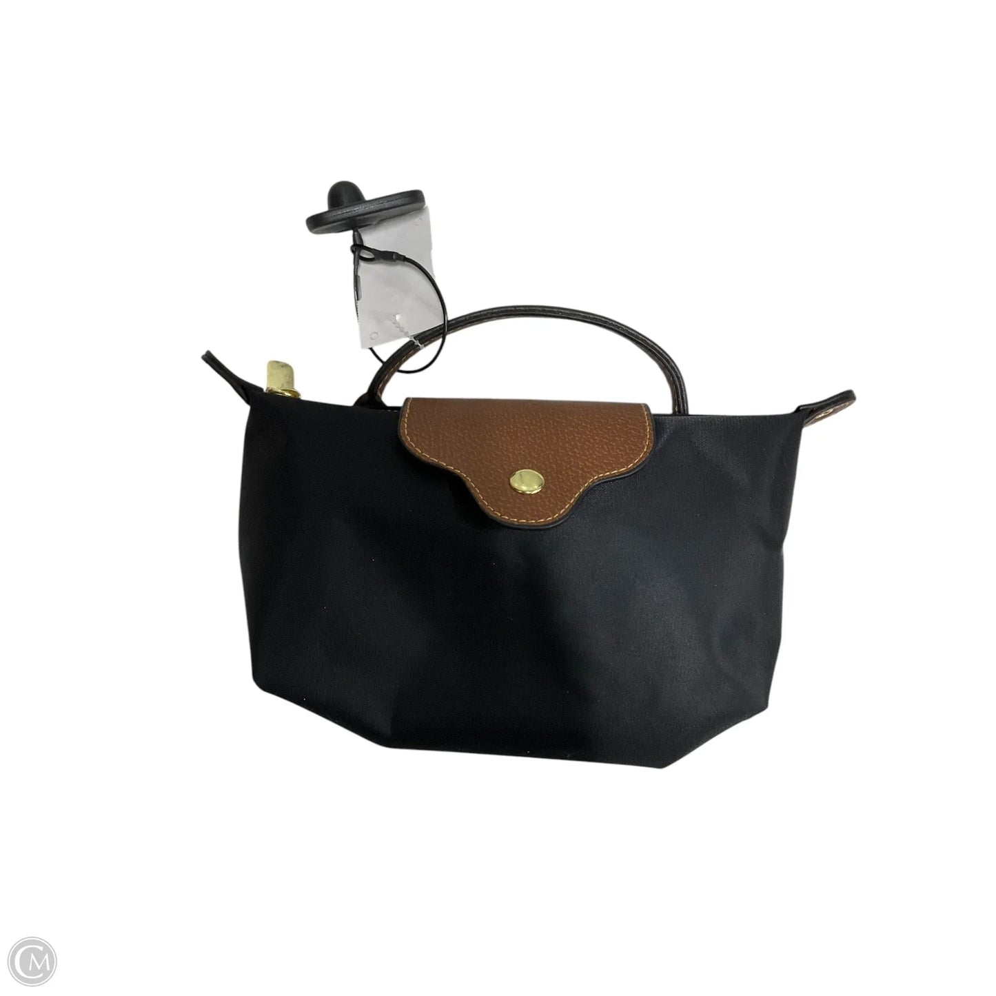 Crossbody By Clothes Mentor, Size: Small