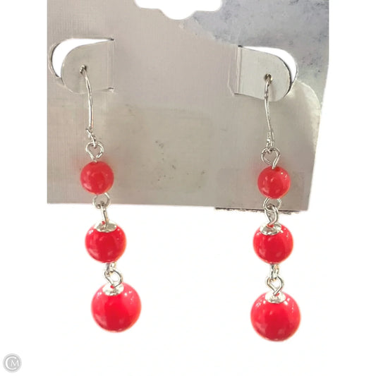 Earrings Dangle/drop By Clothes Mentor