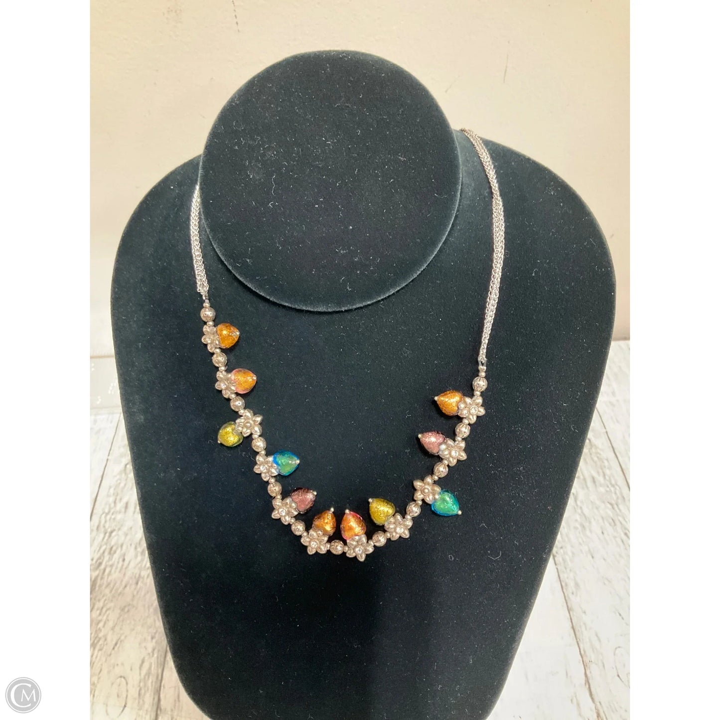 Necklace Choker & Collar By Brighton