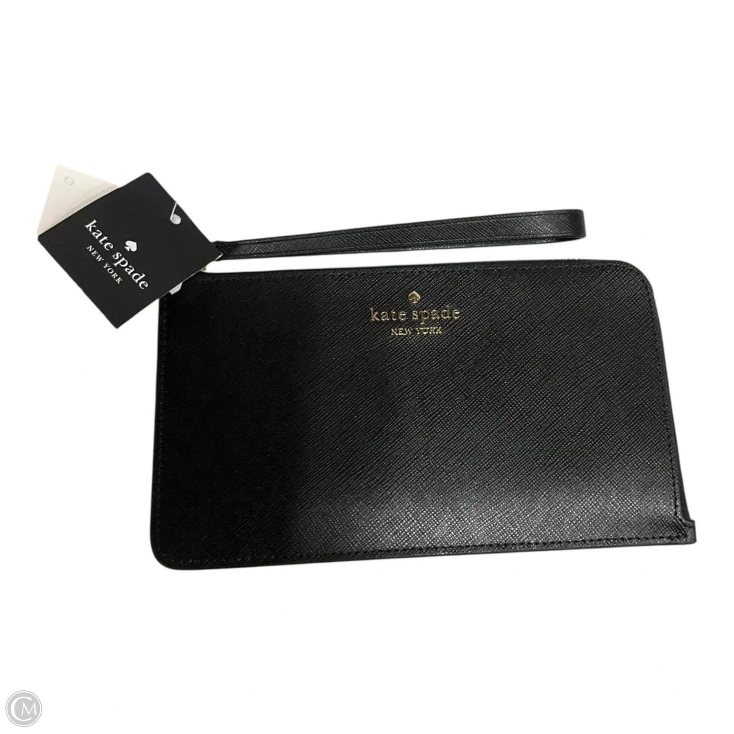 Wristlet Designer By Kate Spade, Size: Large