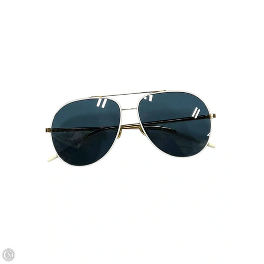 Sunglasses Luxury Designer By Dior