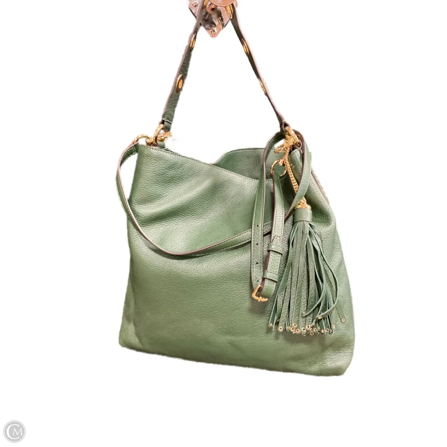 Handbag Designer By Michael Kors, Size: Large