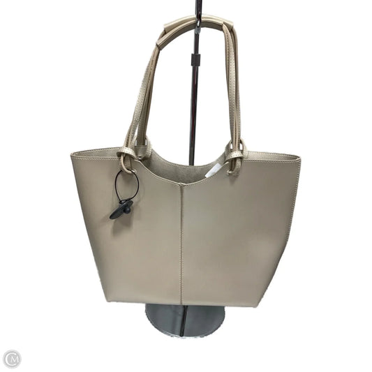 Tote Designer By Neiman Marcus, Size: Large