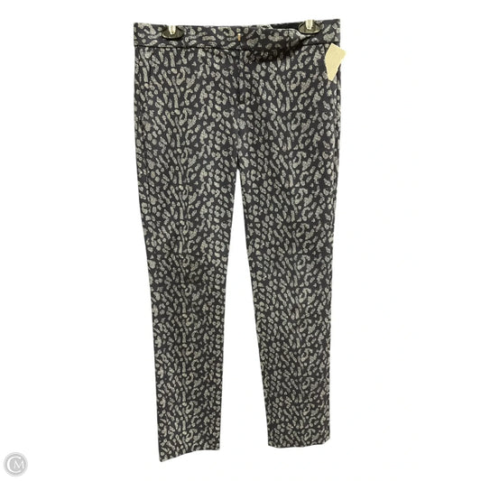 Pants Dress By Banana Republic In Blue, Size: 2