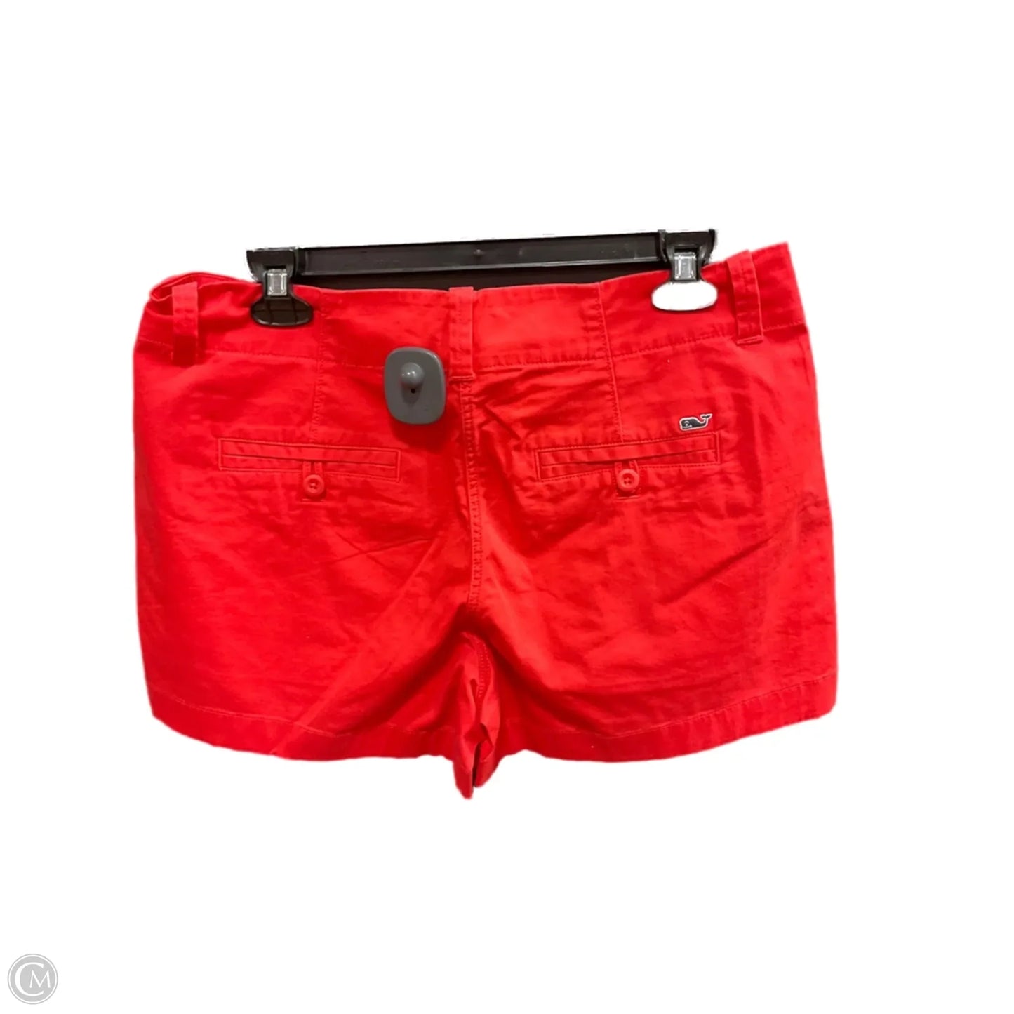 Shorts By Vineyard Vines In Red, Size: 8