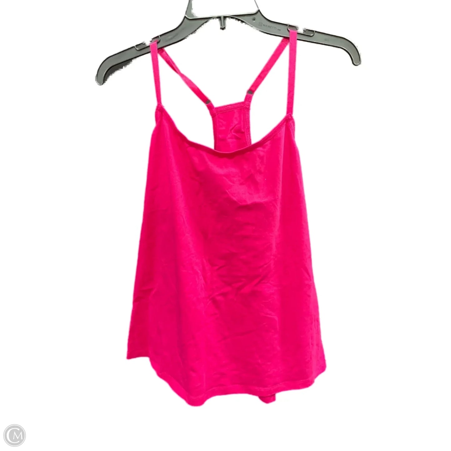 Top Cami By Lane Bryant In Pink, Size: Xl