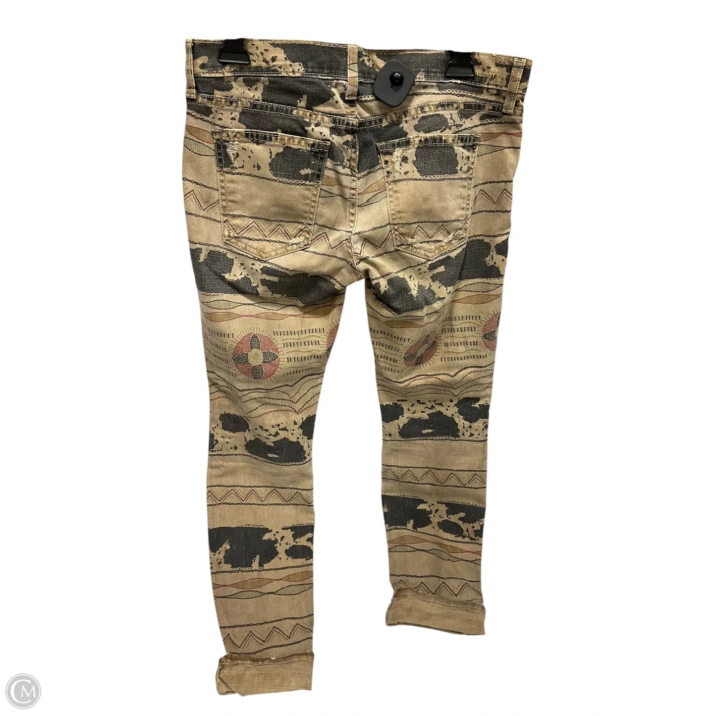 Pants Other By Current/elliott In Multi-colored, Size: 6