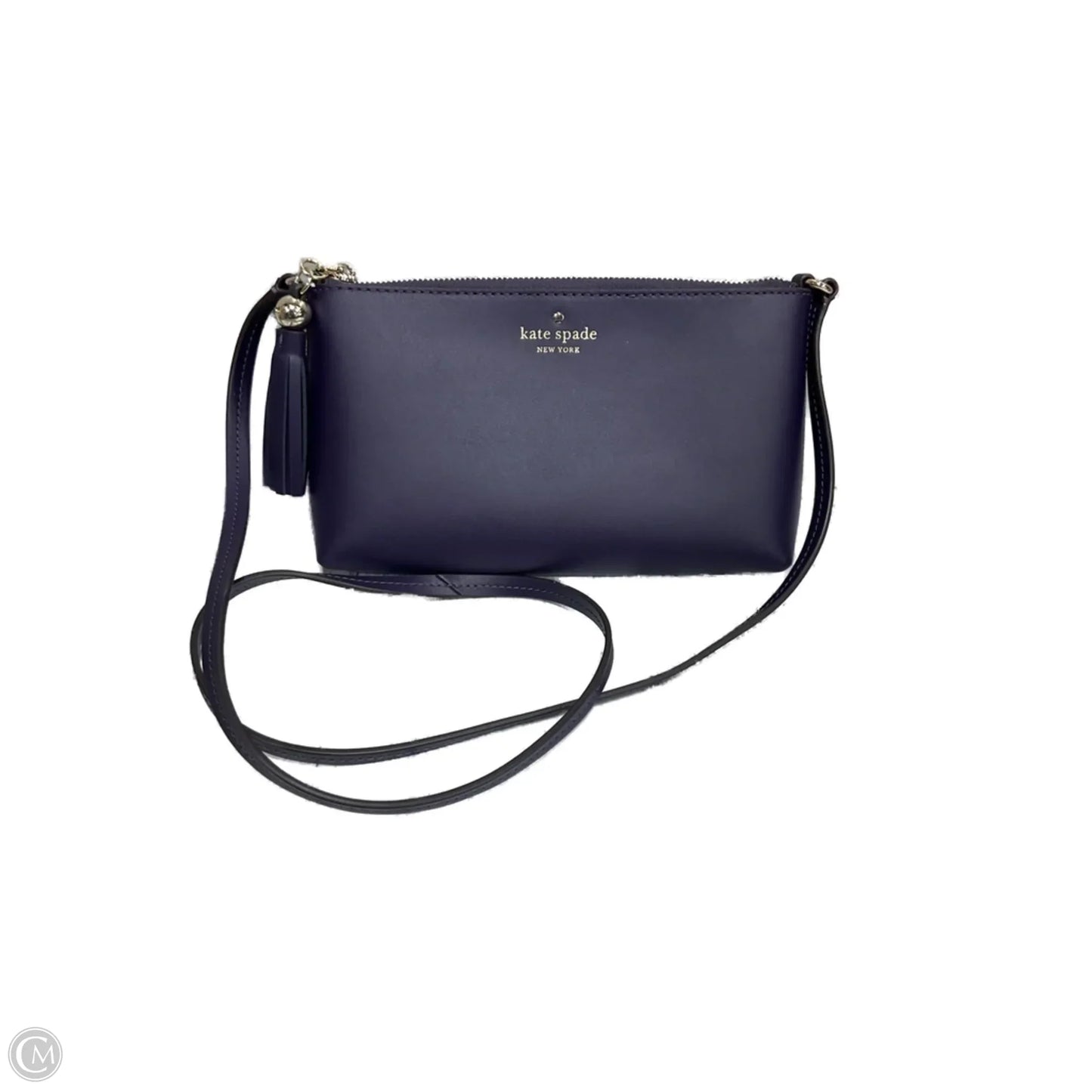 Crossbody Designer By Kate Spade, Size: Medium