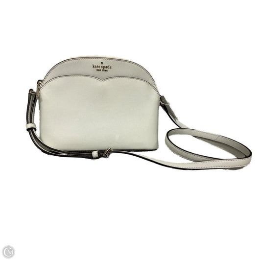 Crossbody Designer By Kate Spade, Size: Medium