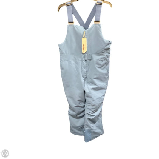 Pants Other By Lands End In Blue, Size: M