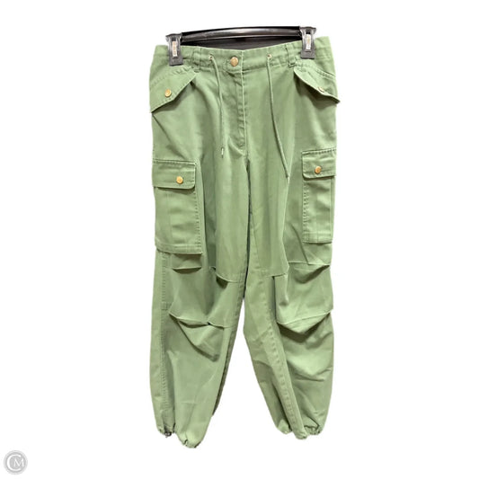 Pants Cargo & Utility By Cmf In Green, Size: Xl