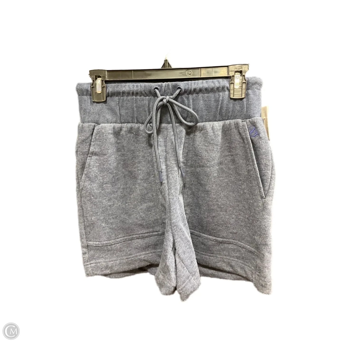 Athletic Shorts By Lou And Grey In Blue, Size: Xs