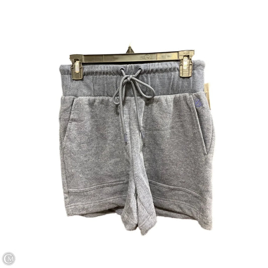 Athletic Shorts By Lou And Grey In Blue, Size: Xs