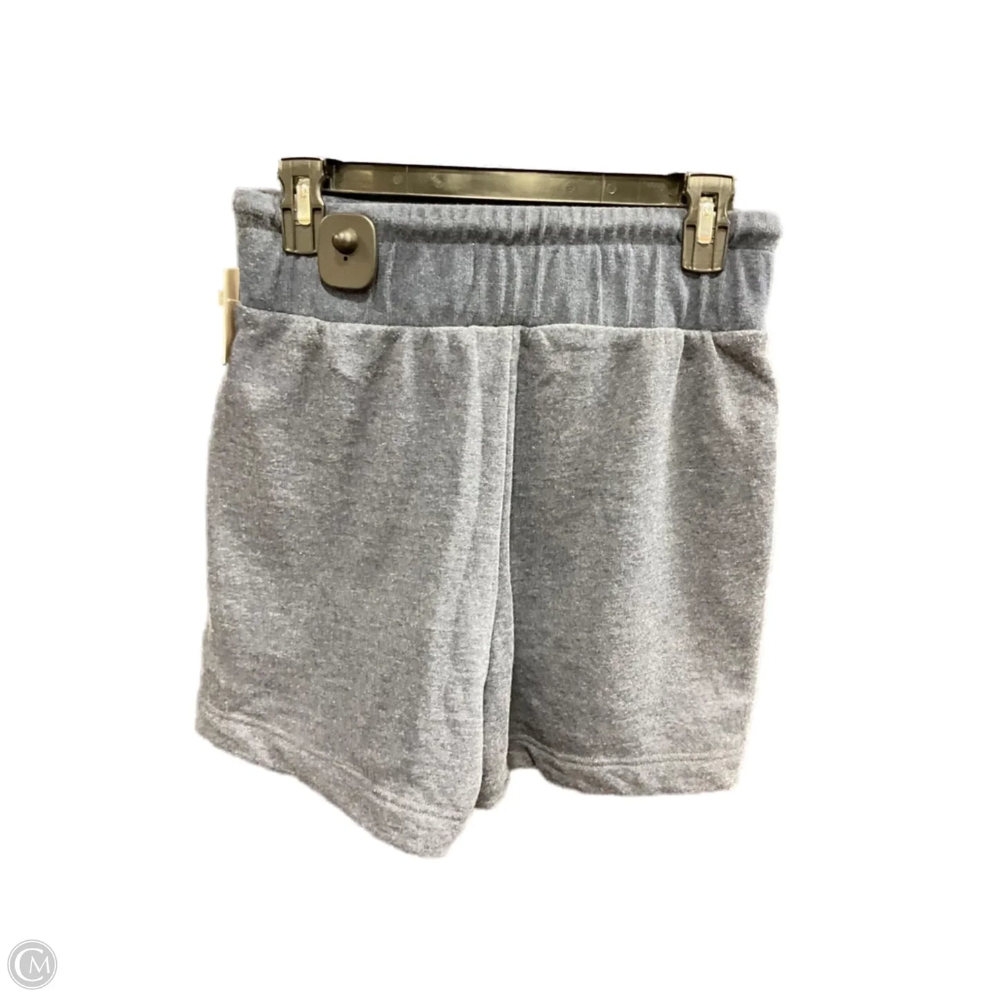 Athletic Shorts By Lou And Grey In Blue, Size: Xs