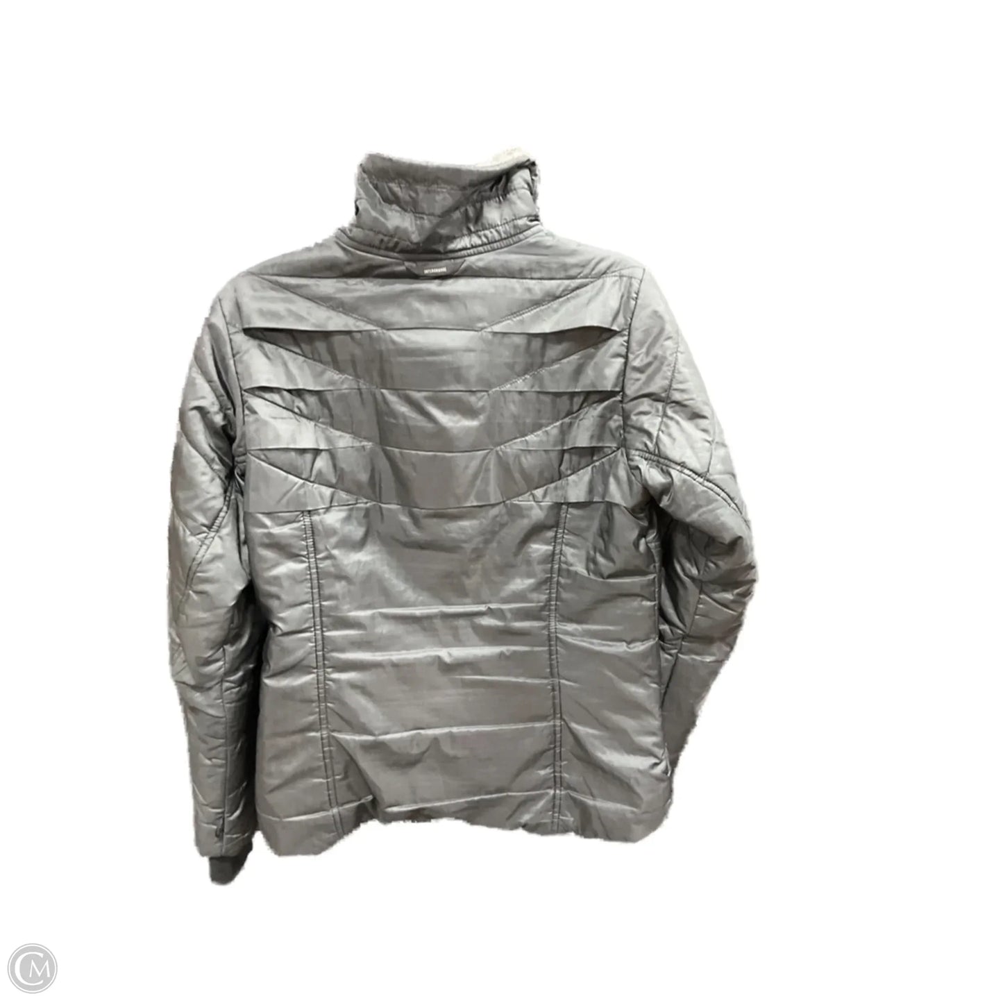 Coat Puffer & Quilted By Columbia In Black, Size: M